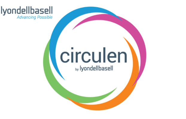 تولید انواع پلیمرهای بازیافتی در آلمان با نام تجاری LyondellBasell’s Circulen